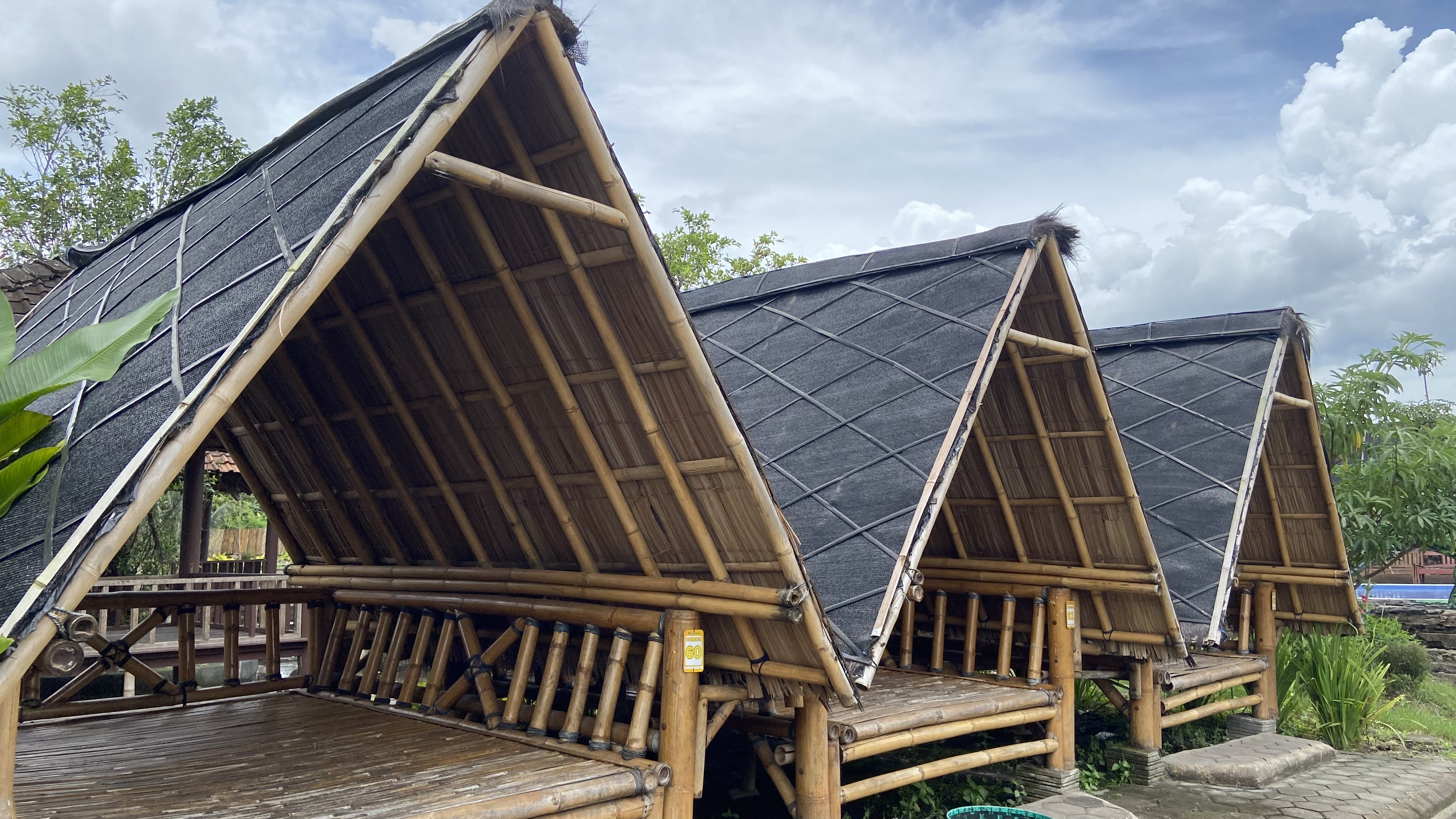 Gazebo Janti Park